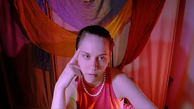 Malinax online show from 11/14/25, 10:46