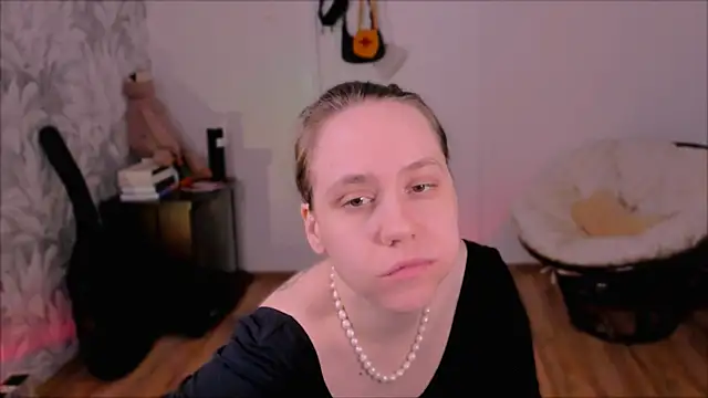 Malinax online show from 03/27/26, 01:34