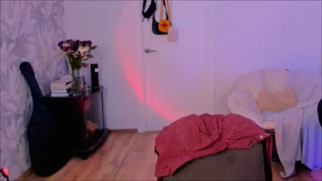 Malinax online show from 04/16/26, 01:01