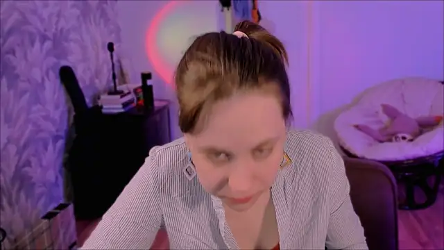 Malinax online show from 03/20/26, 01:23