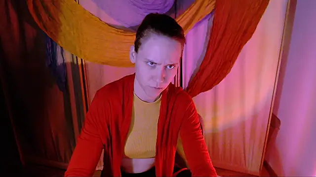 Malinax online show from 10/27/25, 10:44