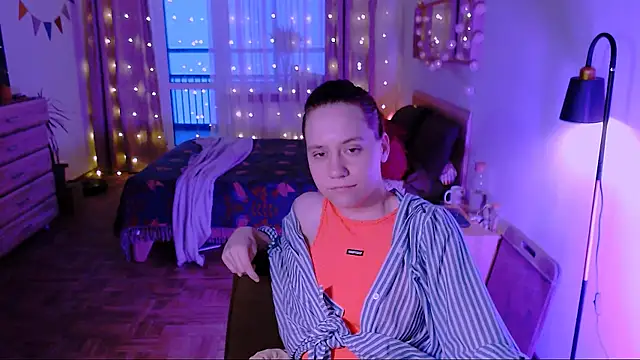 Malinax online show from 02/09/26, 05:49