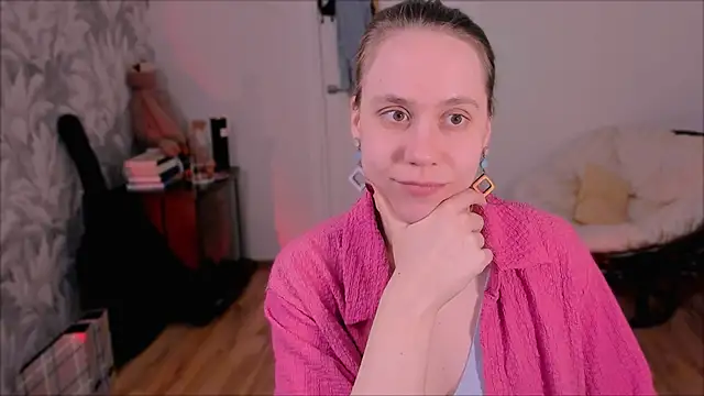 Malinax online show from 03/24/26, 01:22