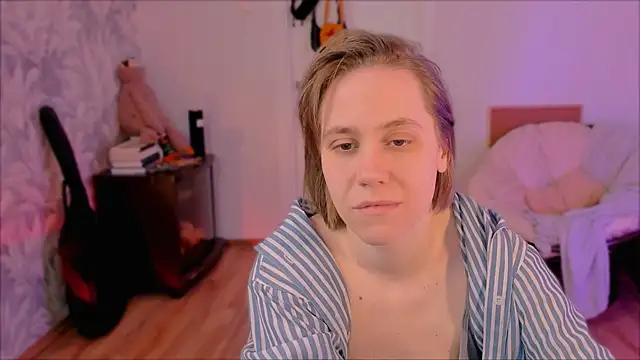 Malinax online show from 04/13/26, 01:37