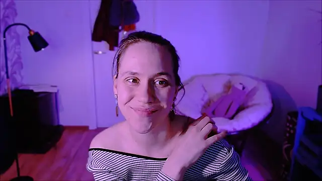 Malinax online show from 02/18/26, 04:14