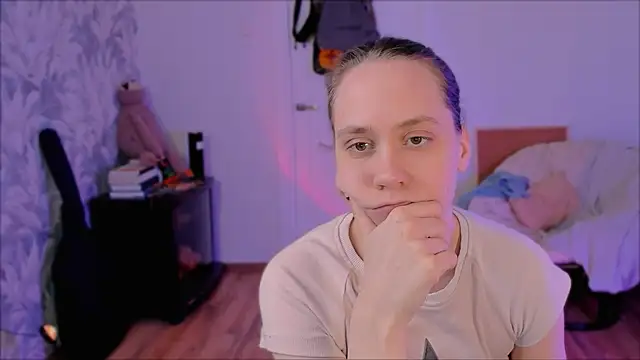 Malinax online show from 04/08/26, 01:34