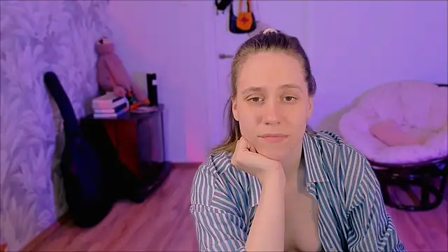 Malinax online show from 03/31/26, 01:24