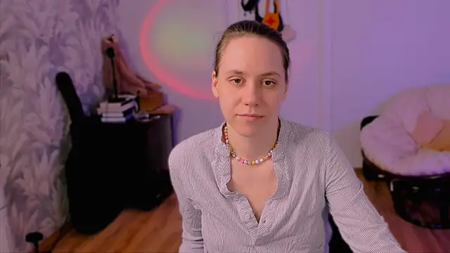 Malinax online show from 03/03/26, 01:07