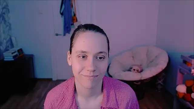 Malinax online show from 02/22/26, 01:35