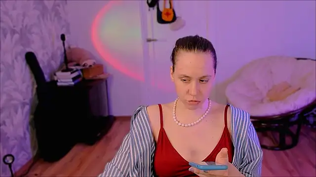 Malinax online show from 03/13/26, 02:11