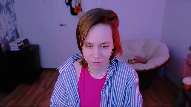 Malinax online show from 02/20/26, 06:26