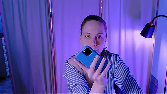 Malinax online show from 02/08/26, 01:20