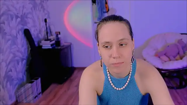 Malinax online show from 03/21/26, 02:10