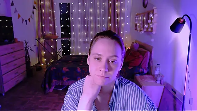 Malinax online show from 01/08/26, 03:07