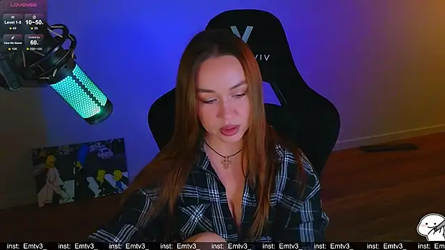 Emili1- online show from 05/18/26, 11:15