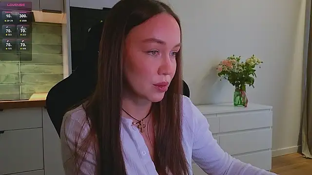 Snapshot of Emili1- chatting on 02/23/26, 11:11 Emili1- online show from 02/23/26, 11:11