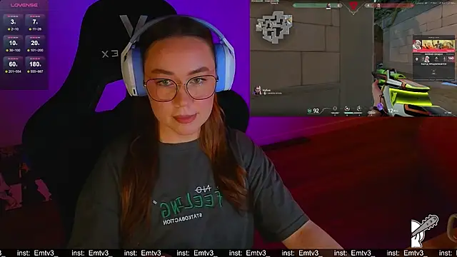Emili1- online show from 05/16/26, 10:36