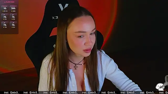 Emili1- online show from 03/04/26, 03:31
