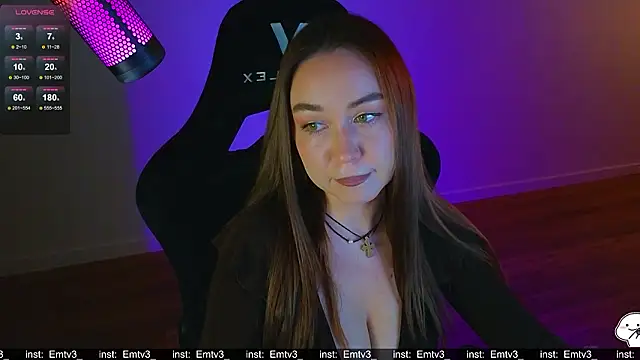 Emili1- online show from 03/23/26, 10:26