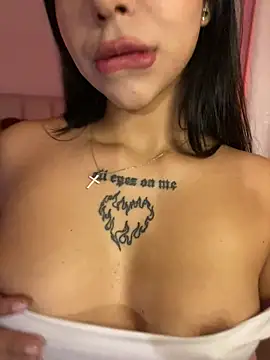 eva elifee online show from 02/06/26, 02:29