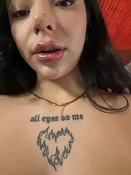 eva elifee online show from 09/13/25, 05:18