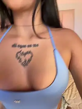 eva elifee online show from 04/10/26, 01:45