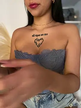 eva elifee online show from 11/26/25, 09:26