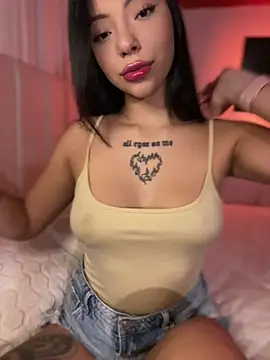 eva elifee online show from 10/28/25, 12:00