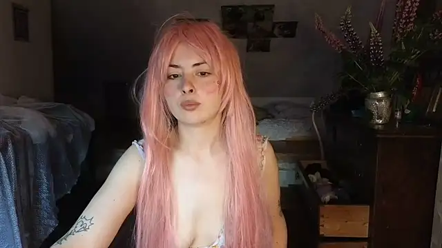 MAMA69LAMA online show from 06/07/26, 06:02
