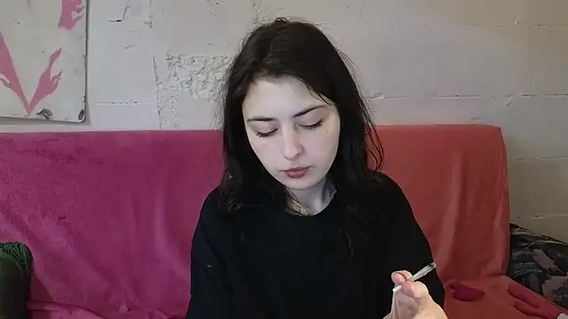 MAMA69LAMA online show from 12/21/24, 02:19