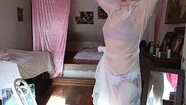 MAMA69LAMA online show from 05/16/26, 02:49