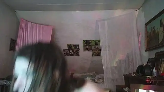 MAMA69LAMA online show from 05/31/26, 04:46