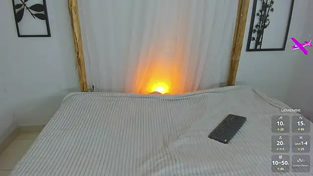  RedMoon online show from 11/07/25, 08:02