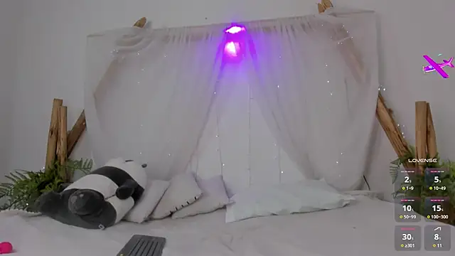  RedMoon online show from 12/14/25, 06:46