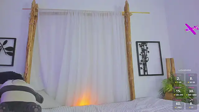  RedMoon online show from 10/30/25, 04:48