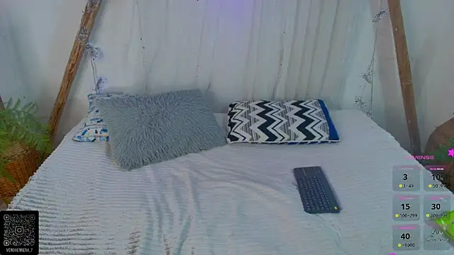  RedMoon online show from 03/30/26, 09:05