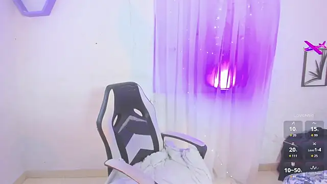  RedMoon online show from 10/25/25, 08:42