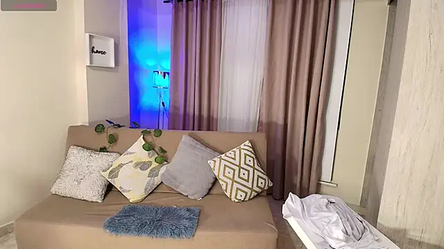 amelyaDreams online show from 02/07/25, 07:17