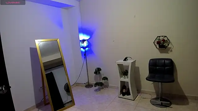 amelyaDreams online show from 11/12/25, 07:18