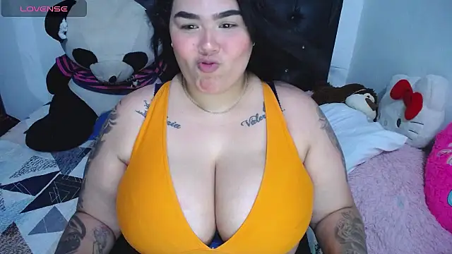 Fernanda Big Boobs online show from 07/23/26, 09:33