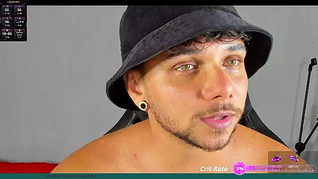 Snapshot of kenintoro chatting on 02/26/26, 07:25 kenintoro online show from 02/26/26, 07:25