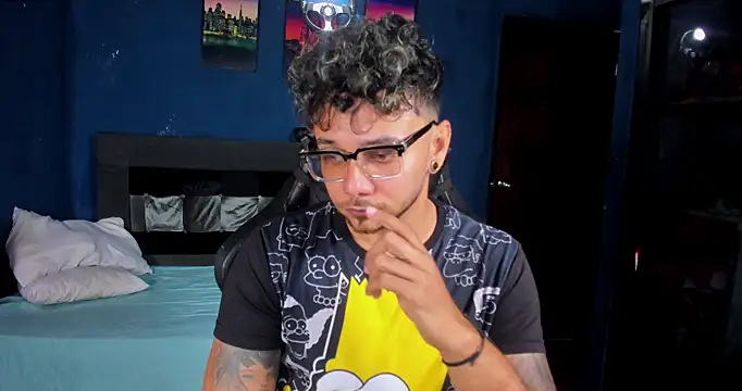 kenintoro online show from 12/16/25, 07:51