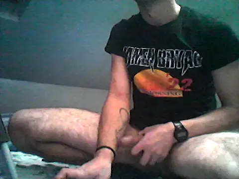 Stoqnmarkov7 online show from 01/17/26, 01:53