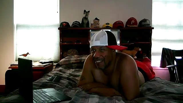pimpdaddy4ever online show from 10/15/25, 03:31