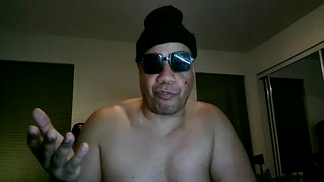 pimpdaddy4ever online show from 02/22/25, 11:13