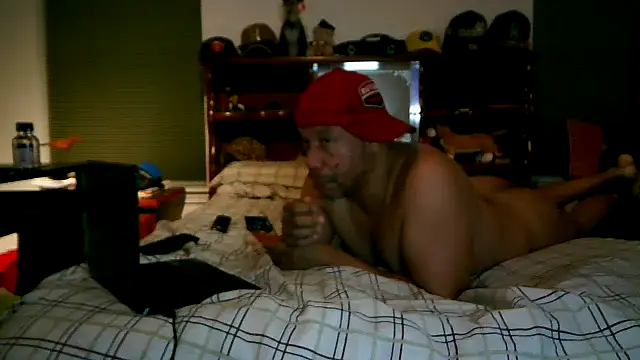 pimpdaddy4ever online show from 02/15/26, 10:36