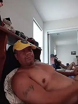 Snapshot of pimpdaddy4ever chatting on 07/15/26, 11:17 pimpdaddy4ever online show from 07/15/26, 11:17