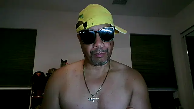 pimpdaddy4ever online show from 01/07/26, 02:05
