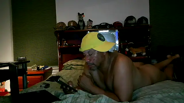 pimpdaddy4ever online show from 05/14/26, 03:36