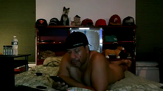 pimpdaddy4ever online show from 09/12/25, 03:50